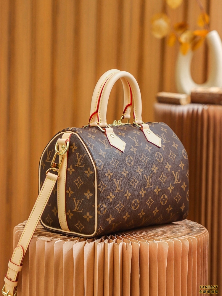 LV 路易威登 SPEEDY 25系列 #M41113#