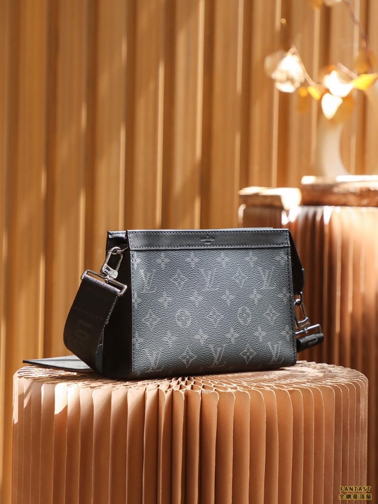 LV 路易威登 GASTON WEARBLE WALLET#M81124#