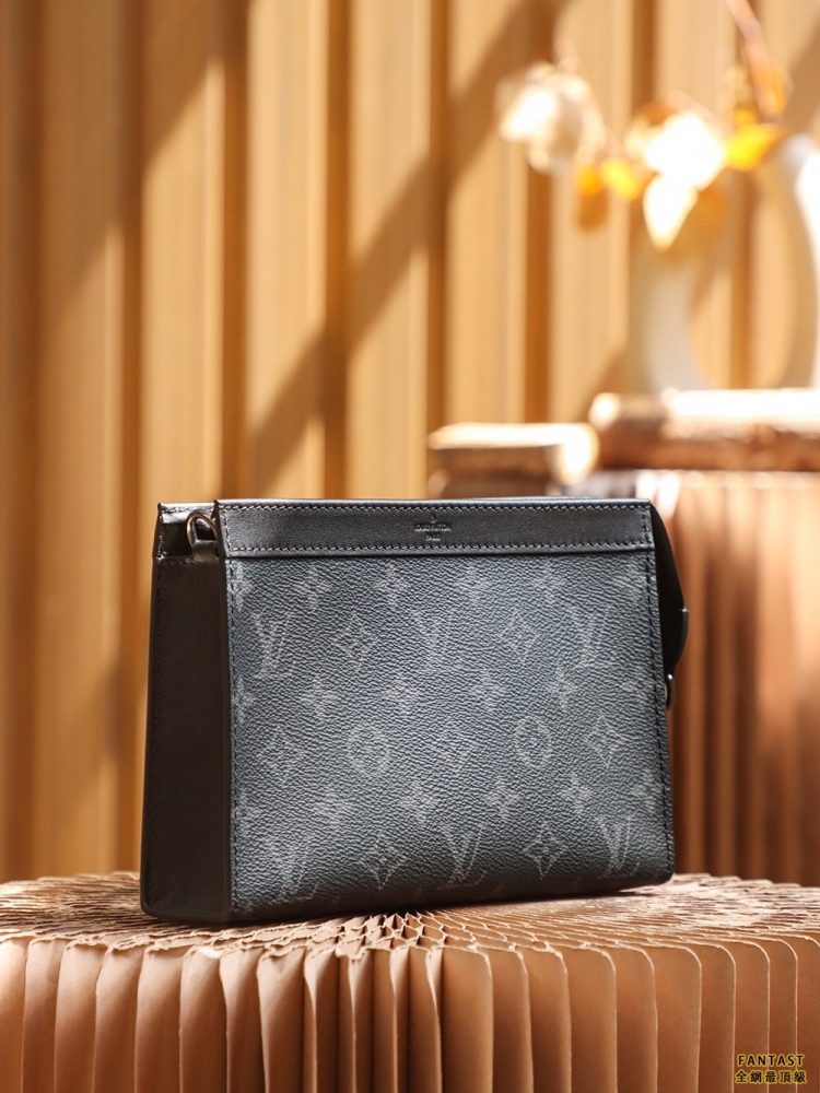 LV 路易威登 GASTON WEARBLE WALLET#M81124#