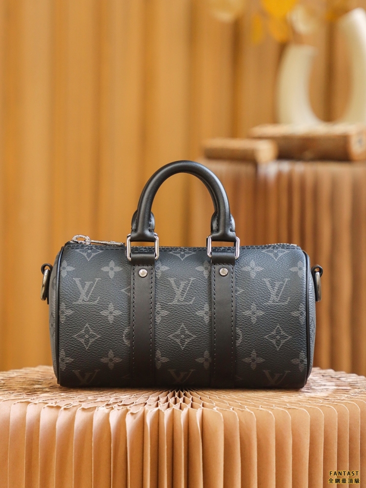 LV 路易威登 Keepall City25 #M45947#