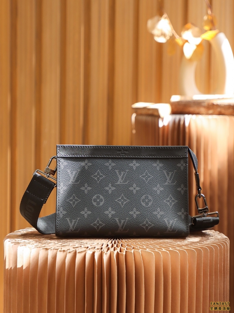 LV 路易威登 GASTON WEARBLE WALLET#M81124#