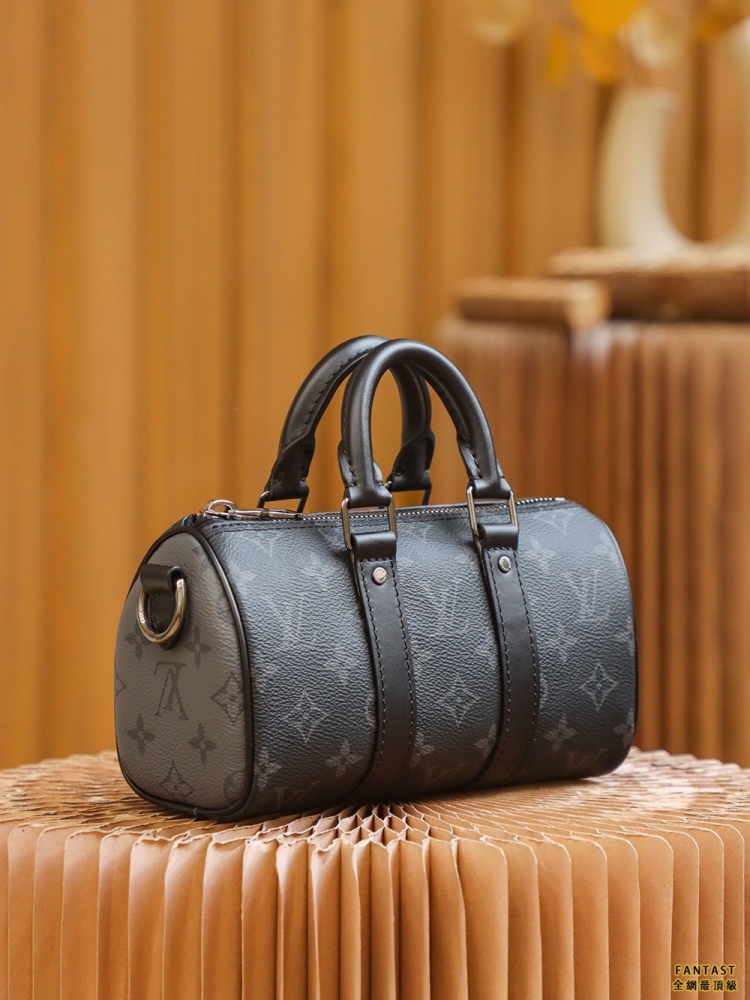 LV 路易威登 Keepall City25 #M45947#