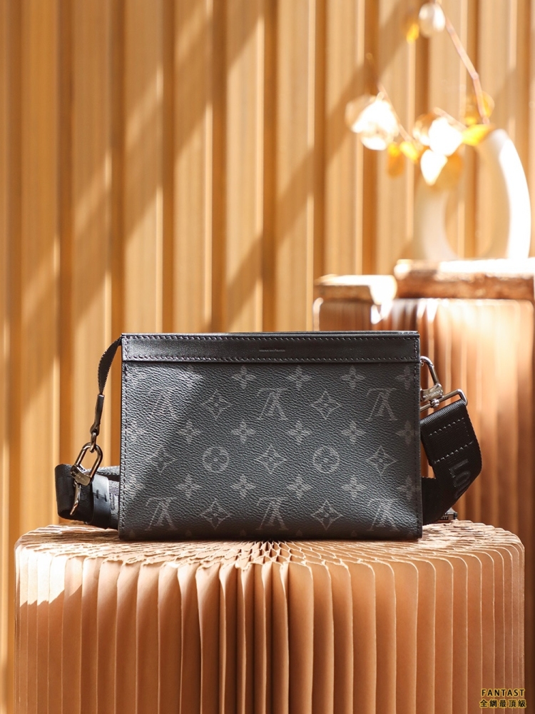LV 路易威登 GASTON WEARBLE WALLET#M81124#