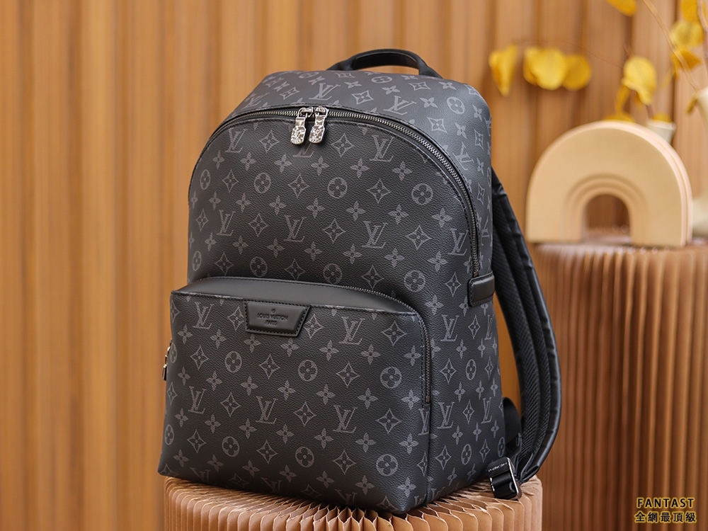 LV 路易威登 DISCOVERY 雙肩包  M43186