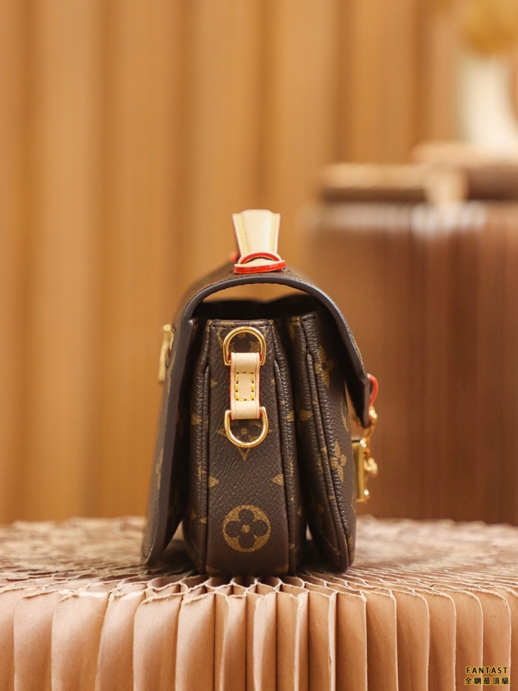 LV 路易威登 PochetteMetisEastWest #M46279#