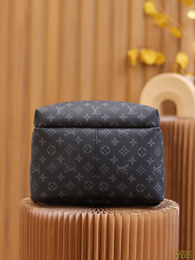 LV 路易威登 DISCOVERY 雙肩包  M43186