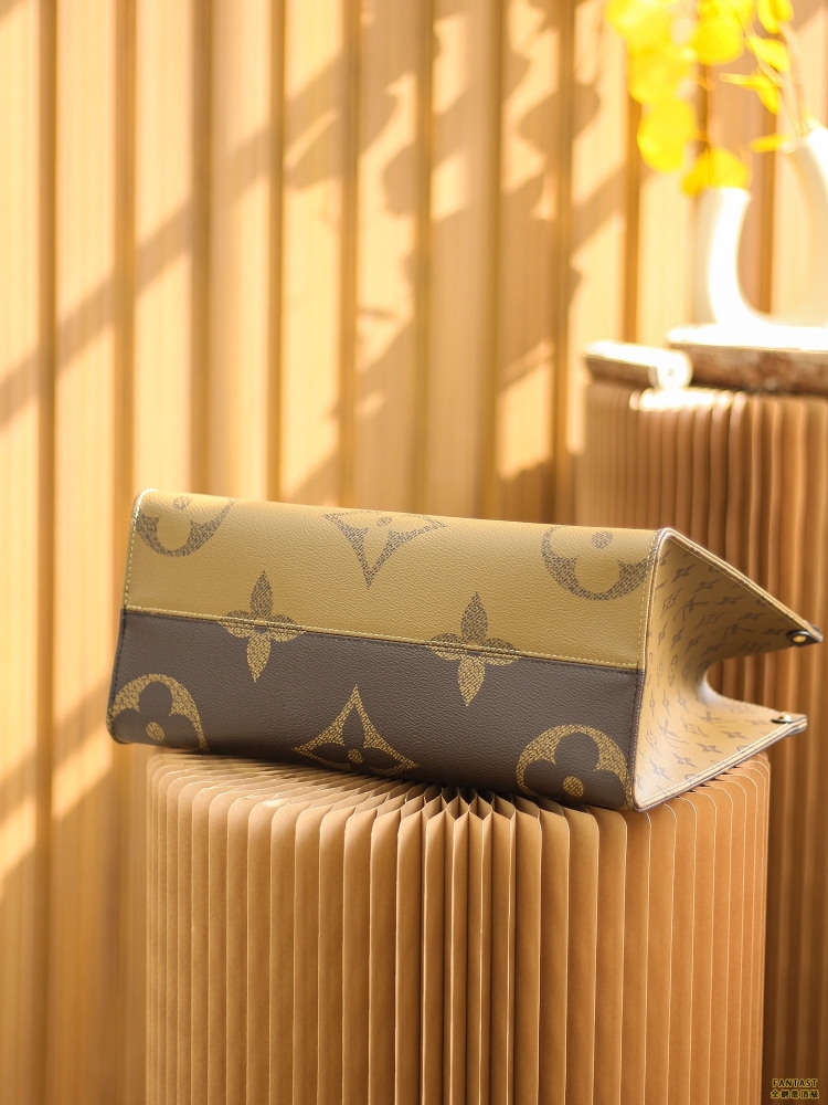 LV 路易威登 ONTHEGO新款M45321