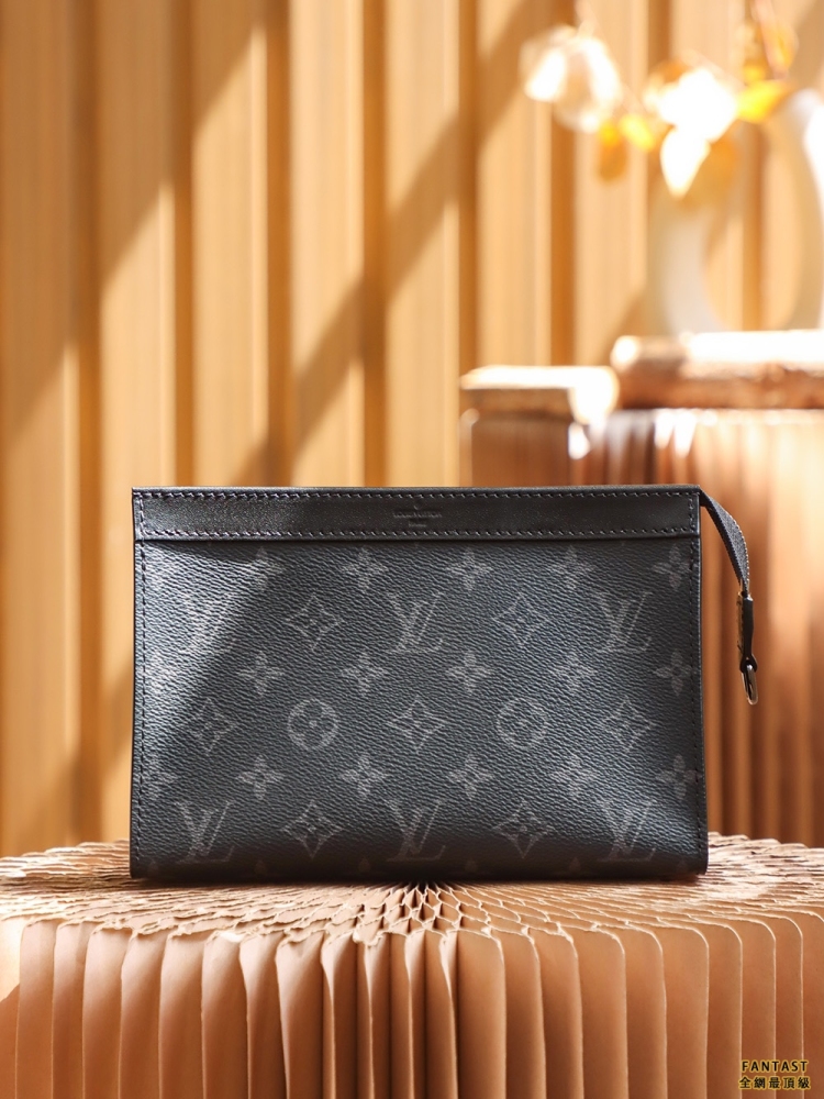 LV 路易威登 GASTON WEARBLE WALLET#M81124#