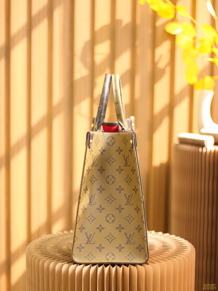 LV 路易威登 ONTHEGO新款M45321
