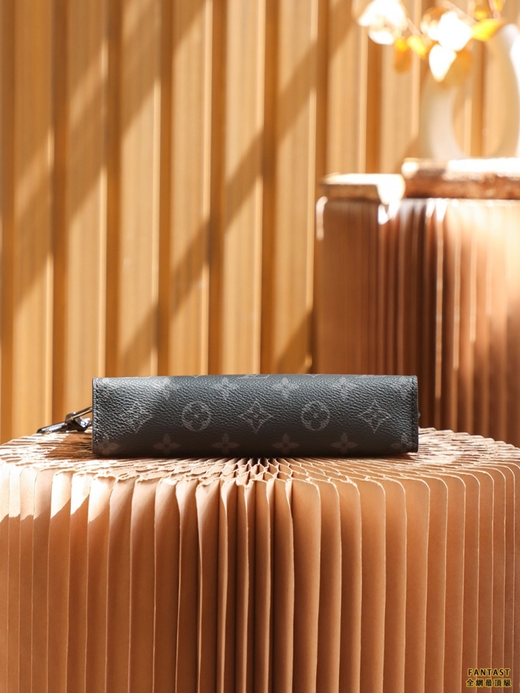 LV 路易威登 GASTON WEARBLE WALLET#M81124#