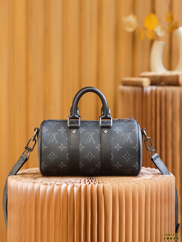 LV 路易威登 Keepall City25 #M45947#