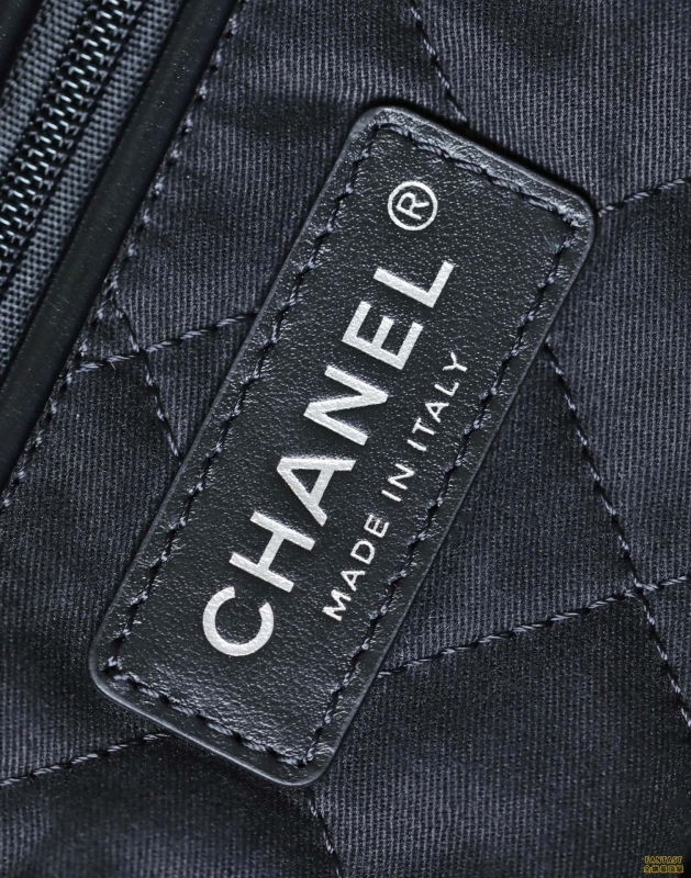 Chanel 22s 丨黑色 22bag 小號