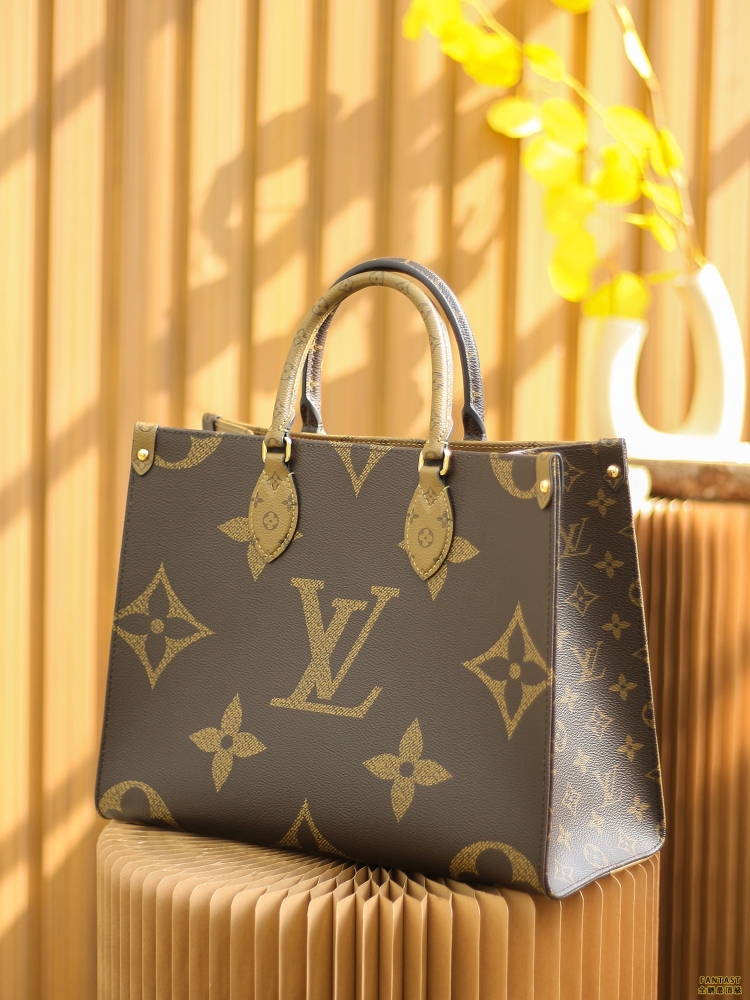 LV 路易威登 ONTHEGO新款M45321