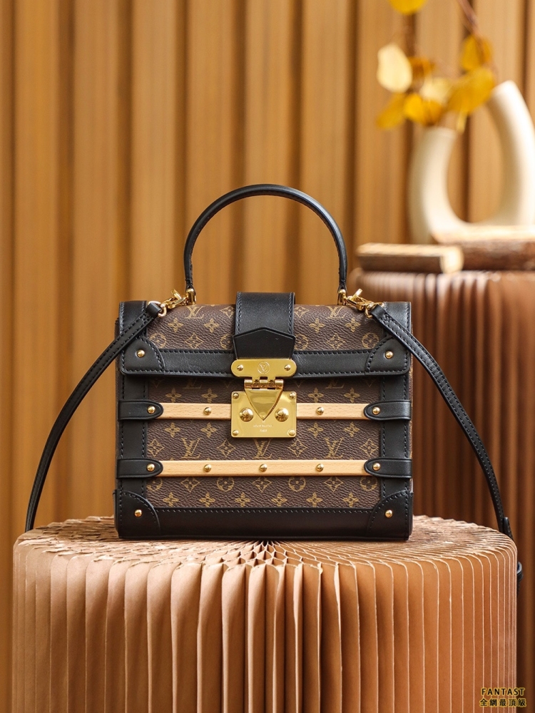 LV 路易威登 TRIANON#M45908#