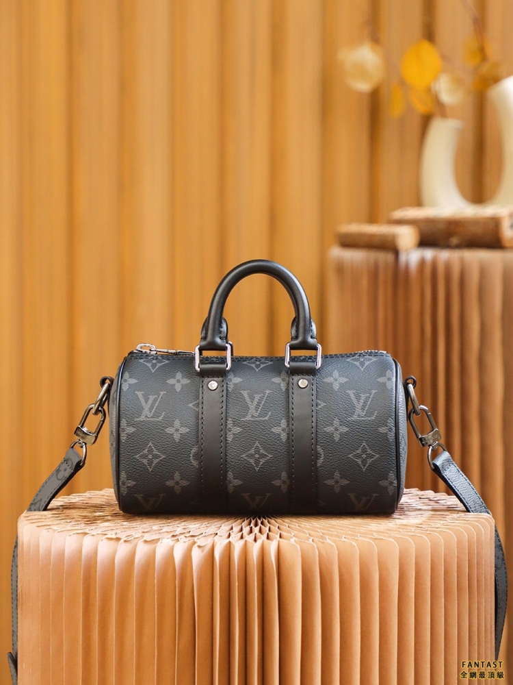 LV 路易威登 Keepall City25 #M45947#