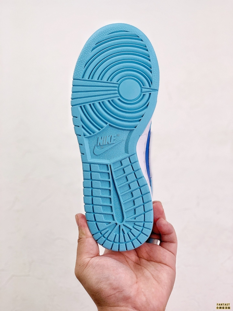​​​​​​​Nike Dunk Low  「Argon」 氬氣藍
