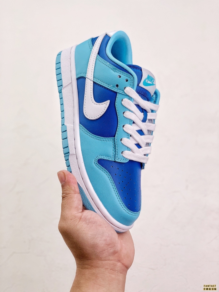 ​​​​​​​Nike Dunk Low  「Argon」 氬氣藍