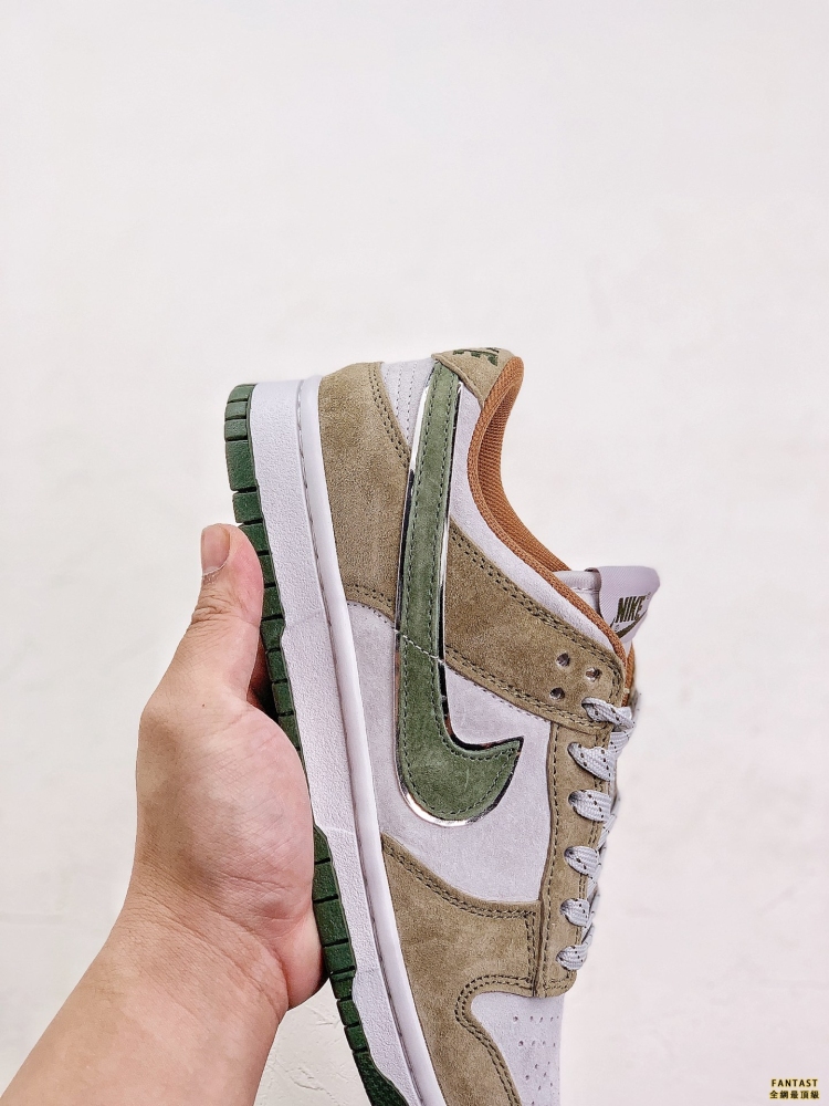 Otomo Katsuhiro x NK SB Dunk Low "Steamboy OST" 大友克洋聯名 