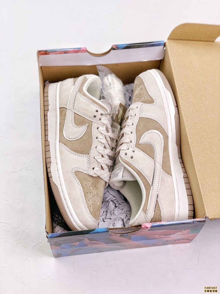 Otomo Katsuhiro x NK SB Dunk Low "Steamboy OST" 大友克洋聯名 