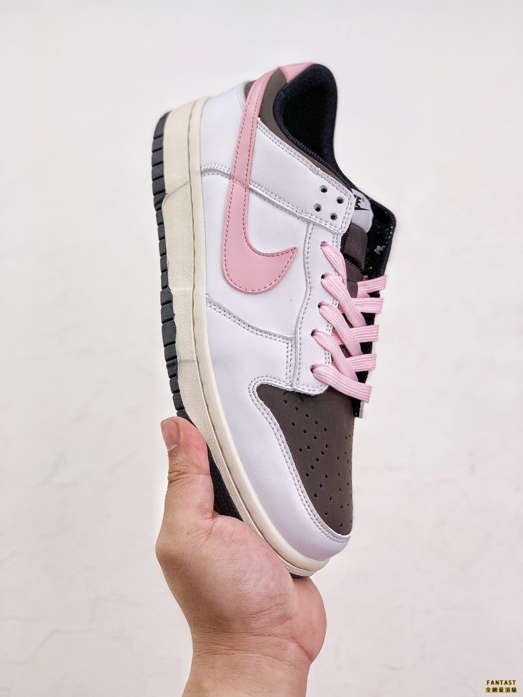 NIKE Dunk SB Low 「Reversal Mocha」 反轉摩卡