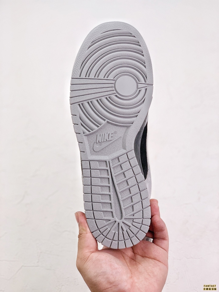 Otomo Katsuhiro x NK SB Dunk Low "Steamboy OST" 大友克洋聯名 