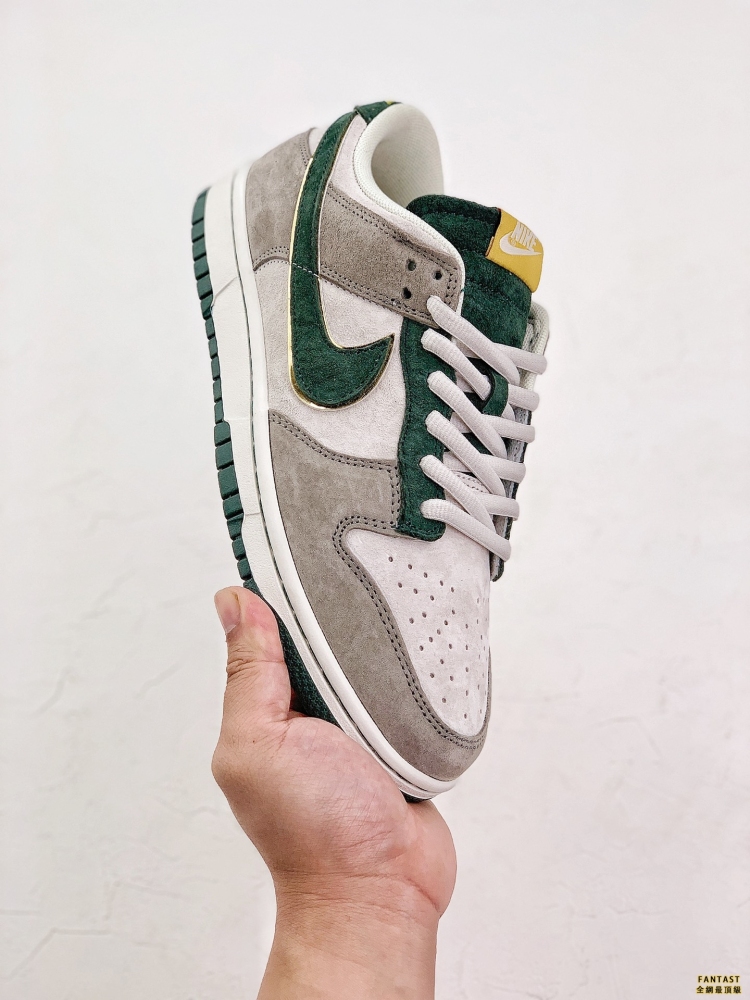 Otomo Katsuhiro x NK SB Dunk Low 「Steamboy OST」 大友克洋聯名 