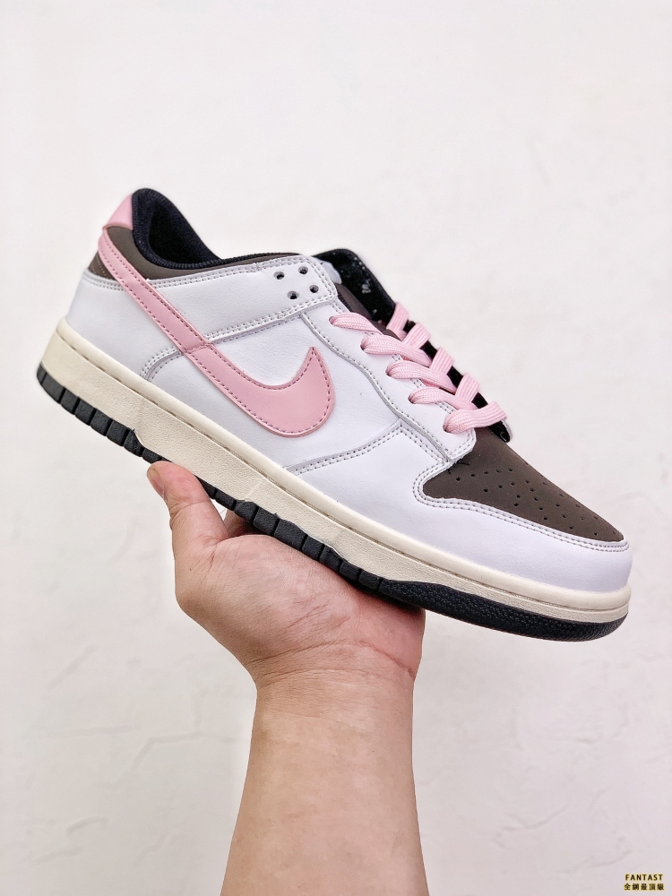 NIKE Dunk SB Low 「Reversal Mocha」 反轉摩卡