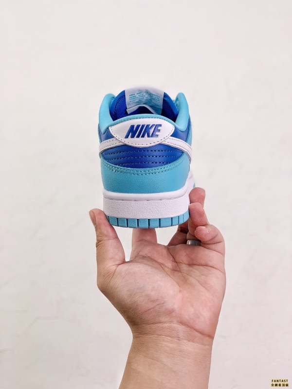 ​​​​​​​Nike Dunk Low  「Argon」 氬氣藍