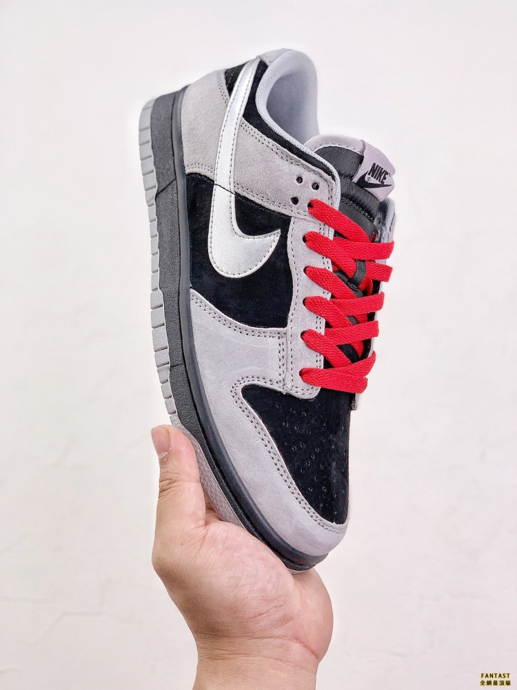 Otomo Katsuhiro x NK SB Dunk Low "Steamboy OST" 大友克洋聯名 