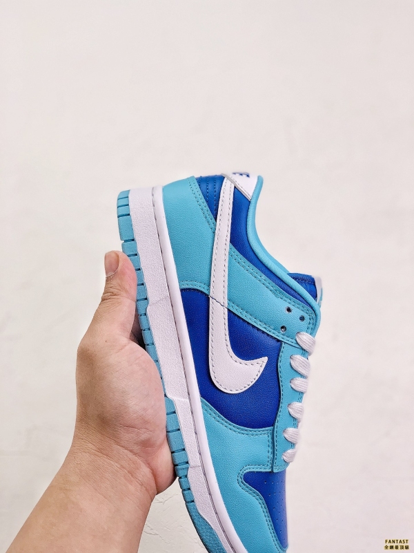 ​​​​​​​Nike Dunk Low  「Argon」 氬氣藍