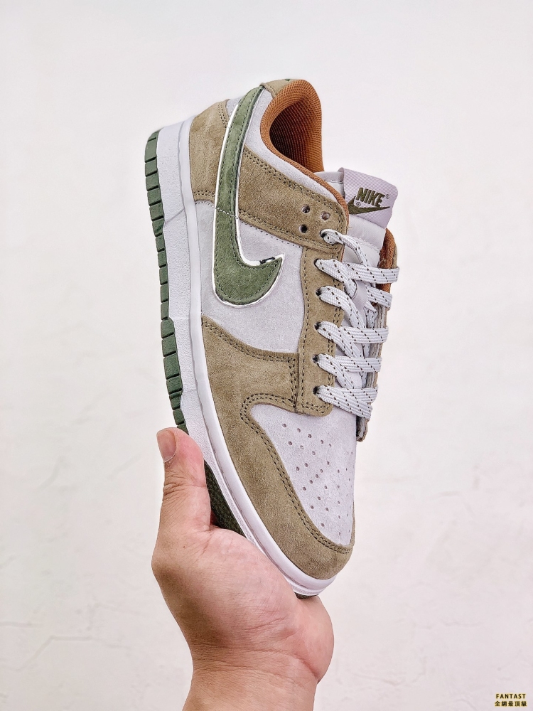 Otomo Katsuhiro x NK SB Dunk Low "Steamboy OST" 大友克洋聯名 