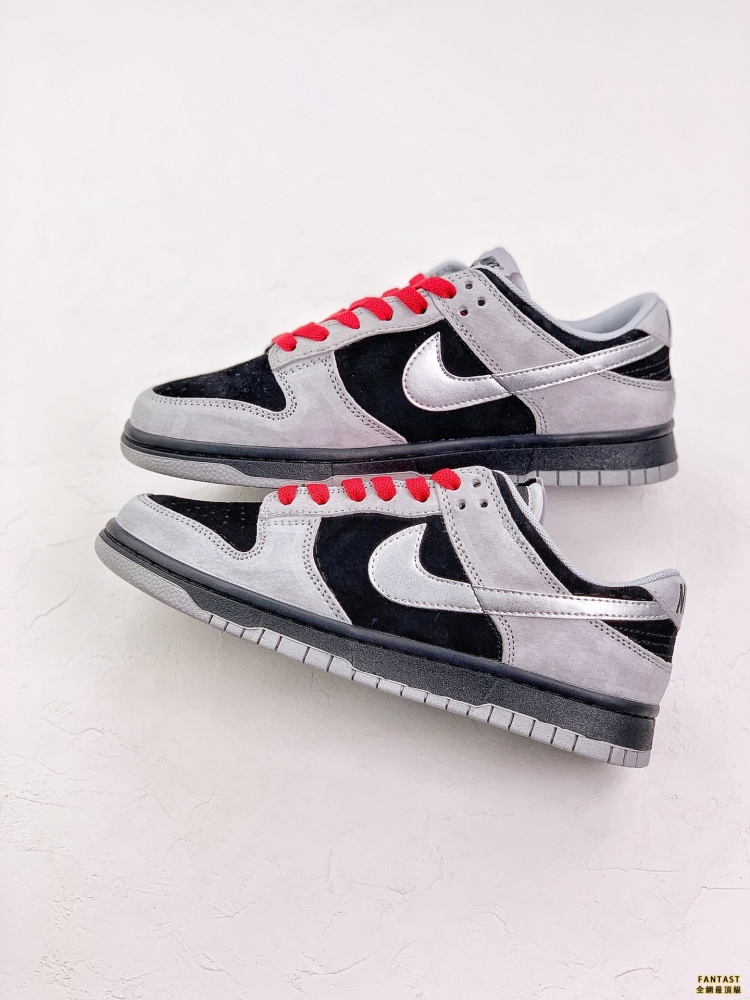 Otomo Katsuhiro x NK SB Dunk Low "Steamboy OST" 大友克洋聯名 