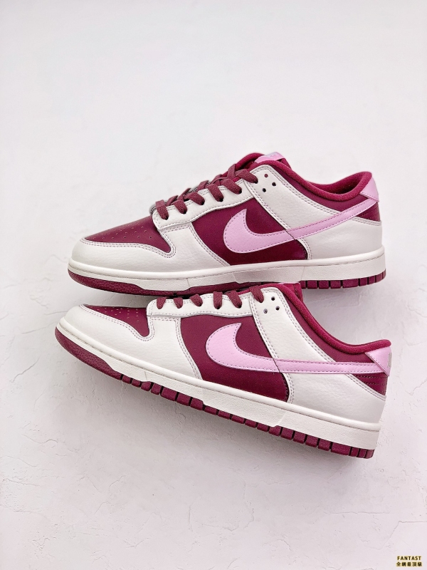 Nike Dunk Low 「Valentine』s Day」 櫻桃情人節