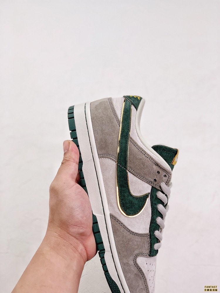 Otomo Katsuhiro x NK SB Dunk Low 「Steamboy OST」 大友克洋聯名 