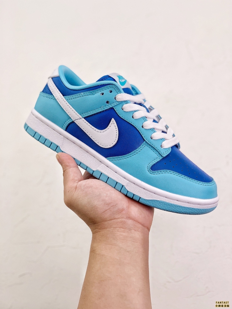 ​​​​​​​Nike Dunk Low  「Argon」 氬氣藍