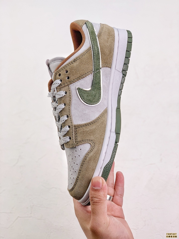Otomo Katsuhiro x NK SB Dunk Low "Steamboy OST" 大友克洋聯名 