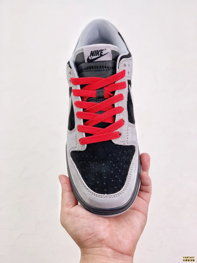 Otomo Katsuhiro x NK SB Dunk Low "Steamboy OST" 大友克洋聯名 