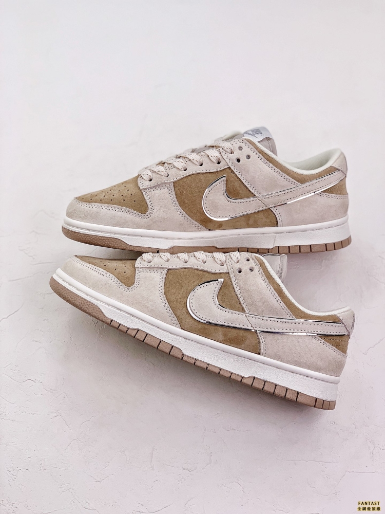Otomo Katsuhiro x NK SB Dunk Low "Steamboy OST" 大友克洋聯名 