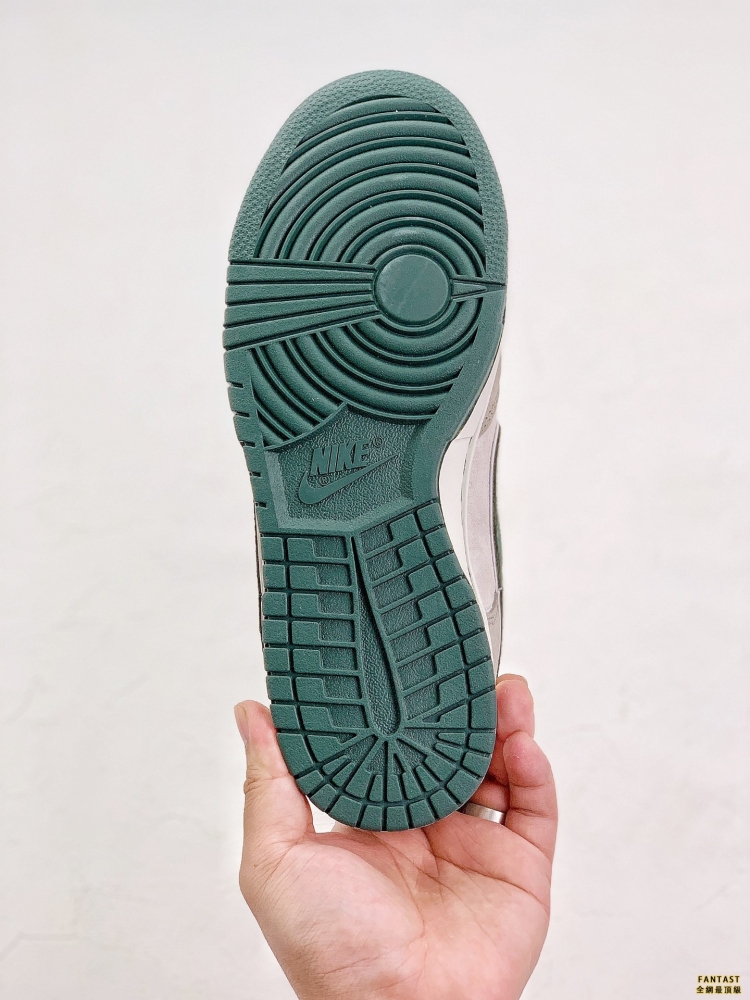 Otomo Katsuhiro x NK SB Dunk Low 「Steamboy OST」 大友克洋聯名 