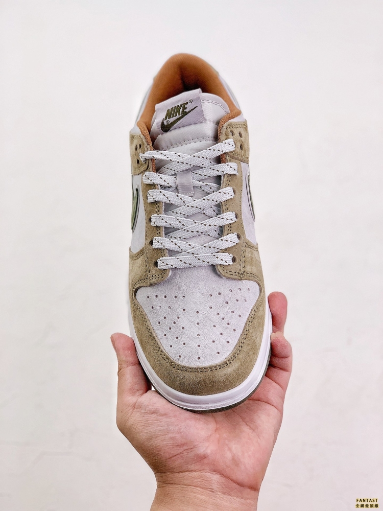 Otomo Katsuhiro x NK SB Dunk Low "Steamboy OST" 大友克洋聯名 
