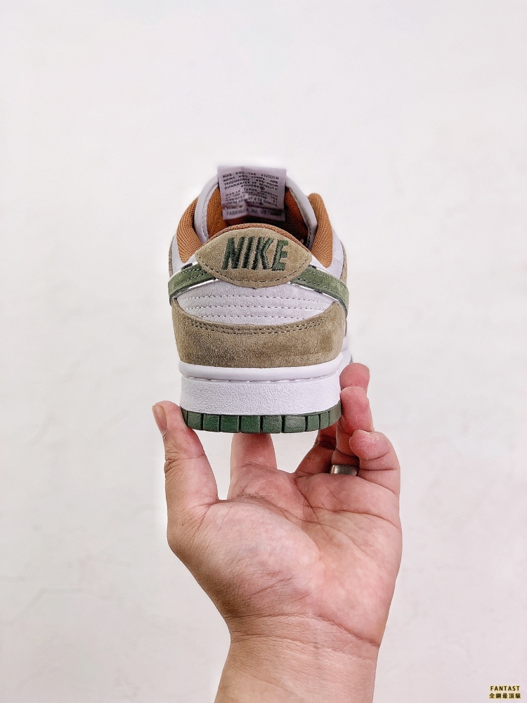 Otomo Katsuhiro x NK SB Dunk Low "Steamboy OST" 大友克洋聯名 