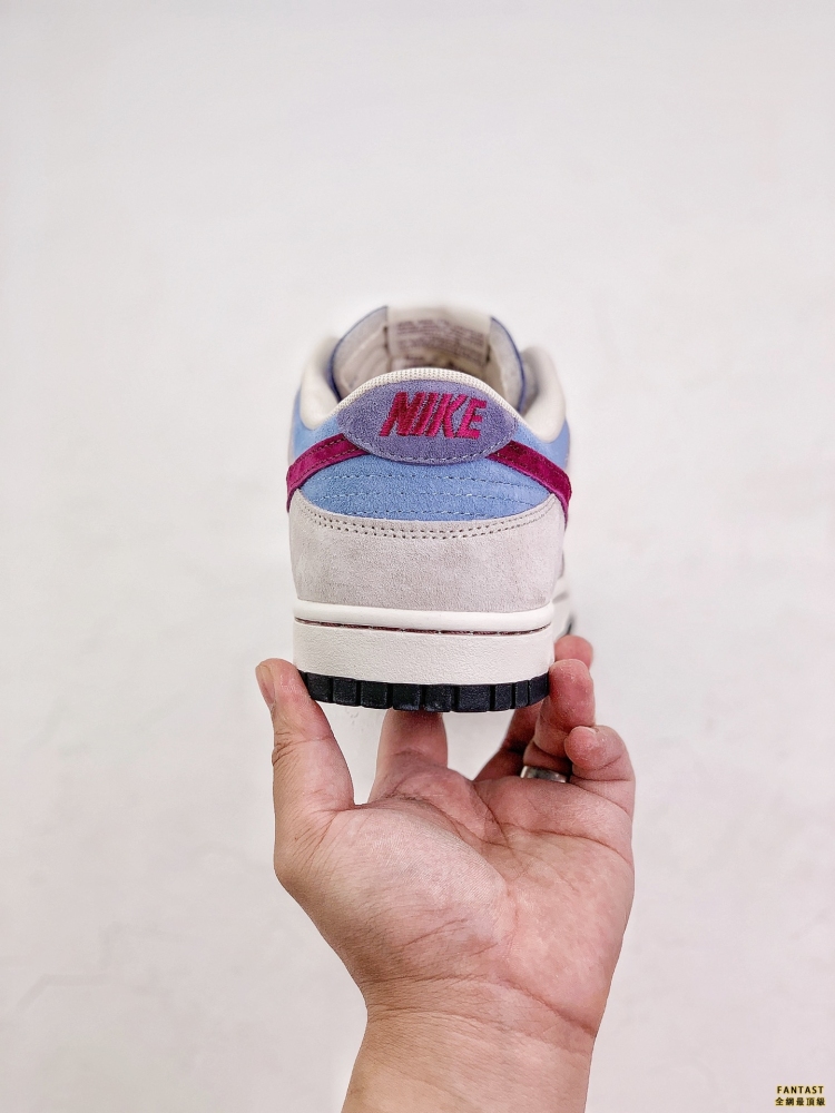 Otomo Katsuhiro x NK SB Dunk Low 「Steamboy OST」 大友克洋聯名 