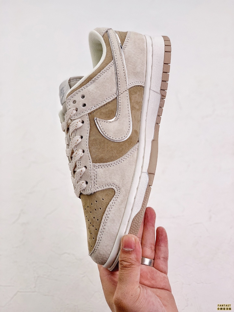 Otomo Katsuhiro x NK SB Dunk Low "Steamboy OST" 大友克洋聯名 