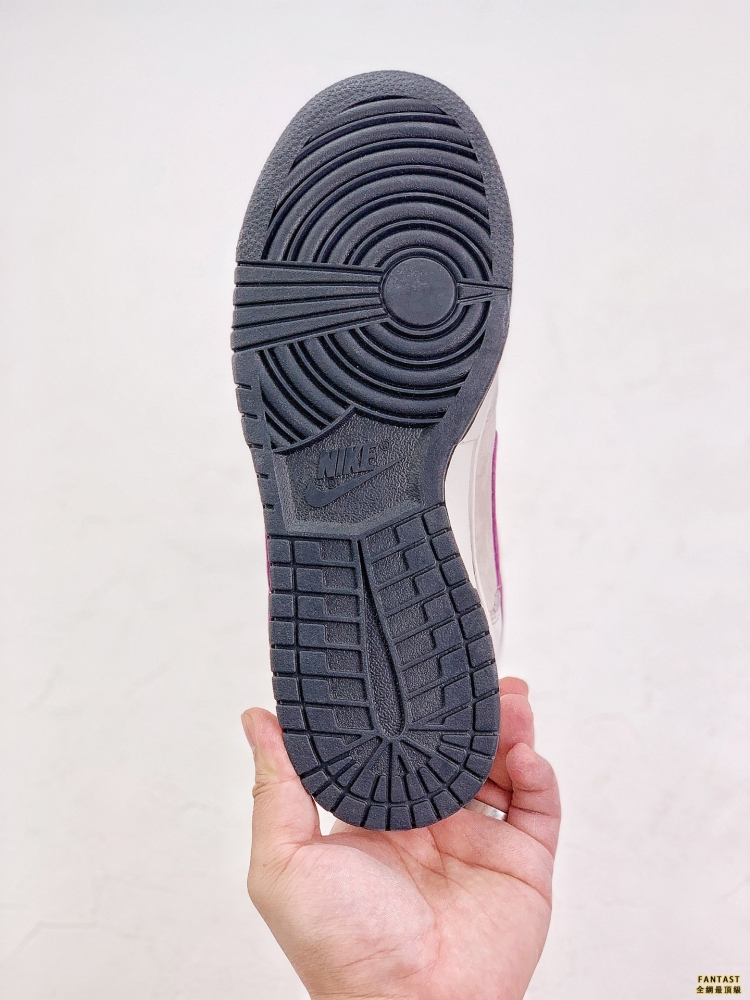 Otomo Katsuhiro x NK SB Dunk Low 「Steamboy OST」 大友克洋聯名 