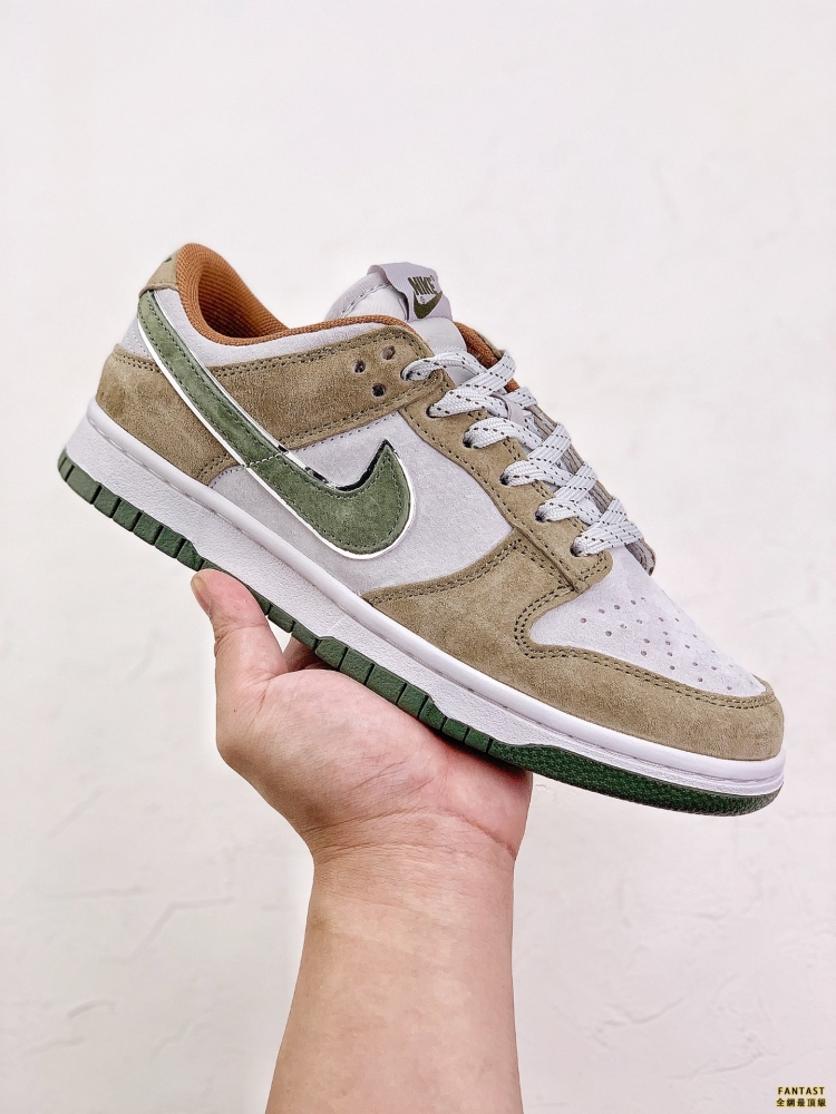 Otomo Katsuhiro x NK SB Dunk Low "Steamboy OST" 大友克洋聯名 