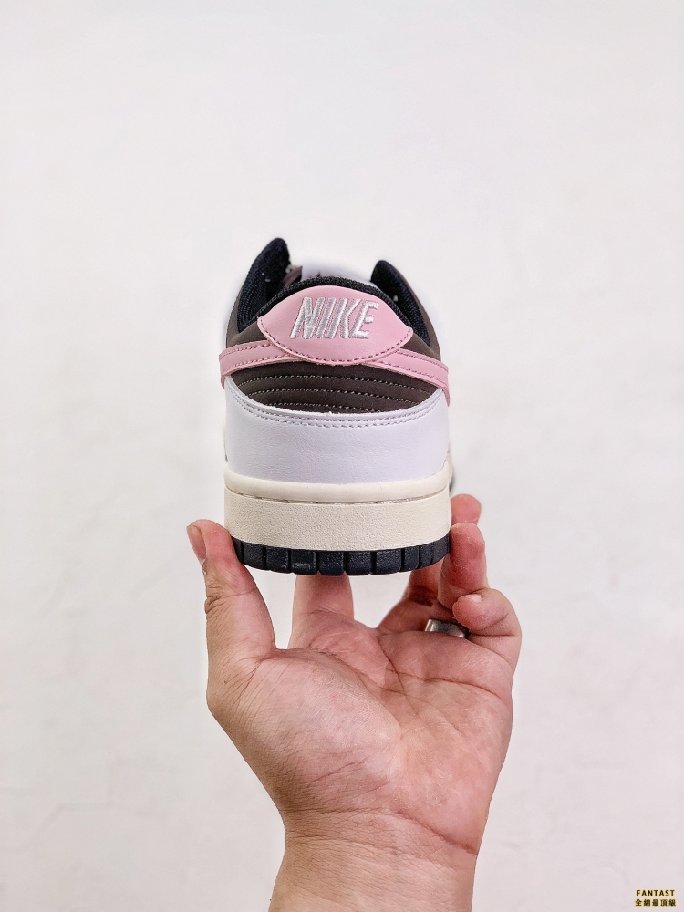 NIKE Dunk SB Low 「Reversal Mocha」 反轉摩卡