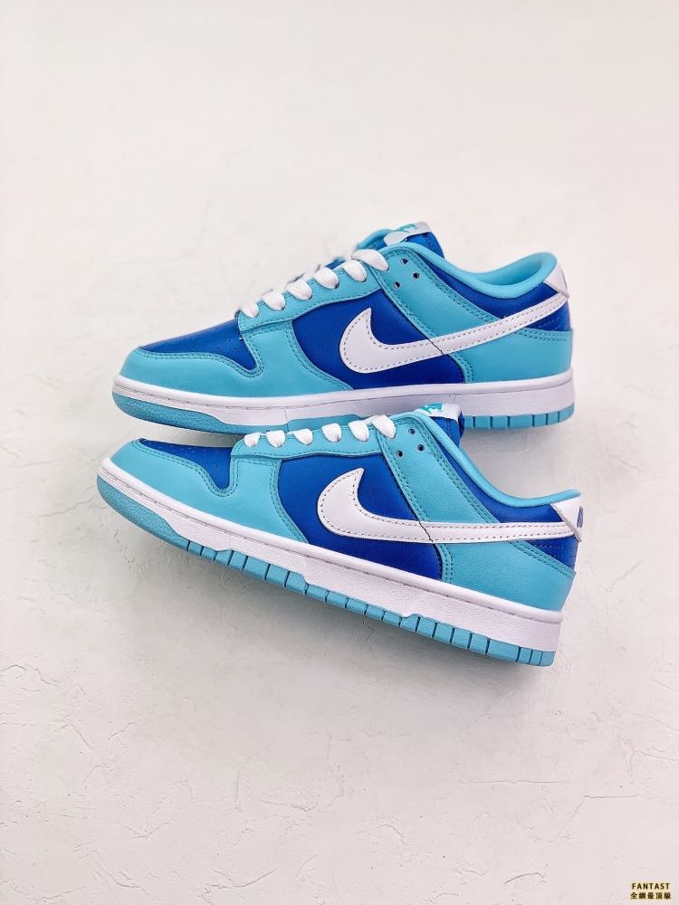 ​​​​​​​Nike Dunk Low  「Argon」 氬氣藍