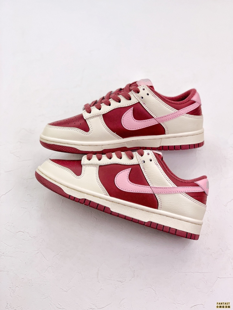 Dunk Low 「Valentine』s Day」 櫻桃情人節