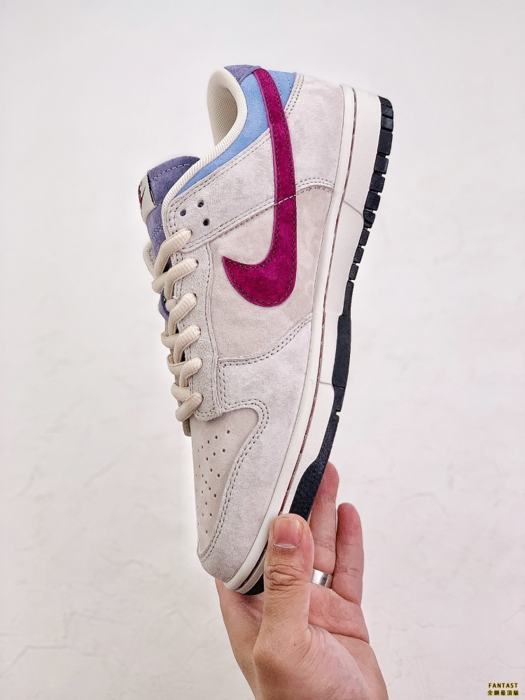 Otomo Katsuhiro x NK SB Dunk Low 「Steamboy OST」 大友克洋聯名 