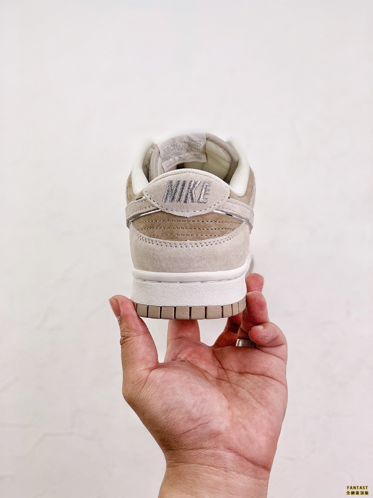 Otomo Katsuhiro x NK SB Dunk Low "Steamboy OST" 大友克洋聯名 